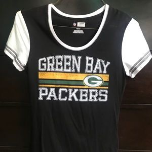 Green Bay Packers shirt